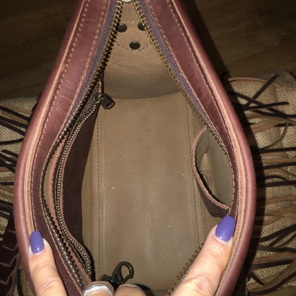 Saddleback Love41 Sarape - Picture 5 of 6